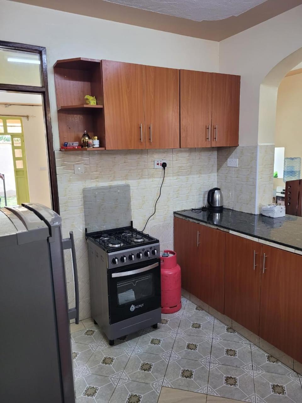 Gloria House Bed & Breakfast Syokimau Exterior photo